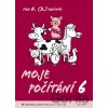 Moje počítání 6 - Marie Gebelová Moje počítání 6 - Marie Gebelová