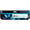 HP No.980 (D8J10A), originálný toner, čierna HP No.980 (D8J10A), originálný toner, čierna