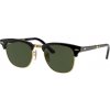 Ray-Ban Clubmaster Folding RB2176 901 - ONE SIZE (51) - Autorizovaný predajca, 30 dní na vrátenie tovaru Ray-Ban Clubmaster Folding RB2176 901 - ONE SIZE (51) - Autorizovaný predajca, 30 dní na vrátenie tovaru