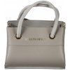 Elegantná Dámska Kabelka s dvojitými rukoväťami VALENTINO BAGS Alexia 22x15x9 cm Šedá Farba: šedá, Velkost: UNI Elegantná Dámska Kabelka s dvojitými rukoväťami VALENTINO BAGS Alexia 22x15x9 cm Šedá Farba: šedá, Velkost: UNI