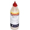 RAKOLL GXL4 0,5kg, vodeodolné disperzné lepidlo na drevo RAKOLL GXL4 0,5kg, vodeodolné disperzné lepidlo na drevo