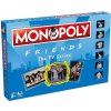 Hasbro Monopoly Priatelia CZ/SK Hasbro Monopoly Priatelia CZ/SK