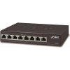 Planet GSD-805v2 switch 10/100/1000 (8x 1000Base-T), VLAN, IEEE 802.3az, ESD+EFT, internal pwr, fanless (GSD-805) Planet GSD-805v2 switch 10/100/1000 (8x 1000Base-T), VLAN, IEEE 802.3az, ESD+EFT, internal pwr, fanless (GSD-805)