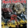 IRON MAIDEN THE NUMBER OF THE BEAST IRON MAIDEN THE NUMBER OF THE BEAST