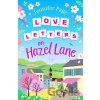 Love Letters on Hazel Lane - Jennifer Page Love Letters on Hazel Lane - Jennifer Page
