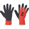 Zimné rukavice PALAWAN WINTER HV oranžové veľ. 10 Zimné rukavice PALAWAN WINTER HV oranžové veľ. 10