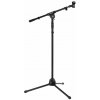 Revoltage TMS2025 Telescopic Mikrofónový stojan Revoltage TMS2025 Telescopic Mikrofónový stojan