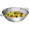 BARTSCHER Pánev wok 618x514x205 mm | BARTSCHER, W510F, 105731 BARTSCHER Pánev wok 618x514x205 mm | BARTSCHER, W510F, 105731