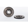 Brzdový kotúč BREMBO 09.7010.76 Brzdový kotúč BREMBO 09.7010.76