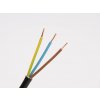 Kábel CYKY-J 3x4 Kábel CYKY-J 3x4