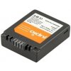 Jupio Batéria CGR-S002 / DMW-BM7 pre Panasonic 650 mAh Jupio Batéria CGR-S002 / DMW-BM7 pre Panasonic 650 mAh