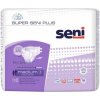Seni Super Plus plienkové nohavičky veľkosť S Seni Super Plus plienkové nohavičky veľkosť S
