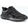 Dámska bežecká obuv Mizuno Wave Ibuki 4 GTX black/silver/quiet Dámska bežecká obuv Mizuno Wave Ibuki 4 GTX black/silver/quiet