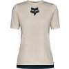 Bike dres Fox Wms Ranger SS Jersey Fox Head chalk XL 25/26 - Odosielame do 24 hodín Bike dres Fox Wms Ranger SS Jersey Fox Head chalk XL 25/26 - Odosielame do 24 hodín