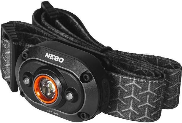 Nebo Mycro Headlamp NEB-HLP-0011-G