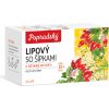BOP Bylinný čaj Lipový se šípky 15 x 1,5 g BOP Bylinný čaj Lipový se šípky 15 x 1,5 g