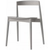 Bolia Jedálenská stolička Kite, grey lacquered oak Bolia Jedálenská stolička Kite, grey lacquered oak