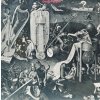 DEEP PURPLE - DEEP PURPLE (1VINYL) DEEP PURPLE - DEEP PURPLE (1VINYL)