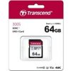 Transcend SDXC 64GB UHS-I U1 SDC300S Transcend SDXC 64GB UHS-I U1 SDC300S