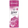 Lenor Pink Blossom kolík s kryštálikom vonné perličky do prania 176g Lenor Pink Blossom kolík s kryštálikom vonné perličky do prania 176g