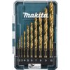 Makita D-72849 Sada vrtákov HSS – Tin 10 ks Makita D-72849 Sada vrtákov HSS – Tin 10 ks