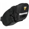 Topeak Aero Wedge Pack Micro pásky Topeak Aero Wedge Pack Micro pásky