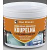 Den Braven Hydroizolácia jednozložkový kúpeľňa Balenie: 5kg Den Braven Hydroizolácia jednozložkový kúpeľňa Balenie: 5kg