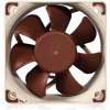 Ventilátor Noctua 60 x 60 mm NF-A6X25 PWM 5V Ventilátor Noctua 60 x 60 mm NF-A6X25 PWM 5V