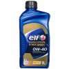 Elf Evolution R-TECH SPORT 0W-40 1 l