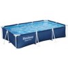 Bazén Bestway s konštrukciou 3,00 x 2,01 x 0,66m bez filtrácie Bazén Bestway s konštrukciou 3,00 x 2,01 x 0,66m bez filtrácie