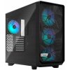 Fractal Design Meshify 2 RGB TG Light Tint FD-C-MES2A-06 Fractal Design Meshify 2 RGB TG Light Tint FD-C-MES2A-06