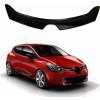 Scoutt Plastový kryt kapoty - Renault Clio 4 2012-2019 Scoutt Plastový kryt kapoty - Renault Clio 4 2012-2019