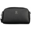 Štýlová Dámska Kabelka TOMMY HILFIGER 20.0X12.0X8.0cm Čierna Farba: čierna, Velkost: UNI Štýlová Dámska Kabelka TOMMY HILFIGER 20.0X12.0X8.0cm Čierna Farba: čierna, Velkost: UNI