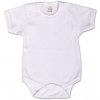 Body krátky rukáv New Baby Classic 86 (12-18m) Body krátky rukáv New Baby Classic 86 (12-18m)