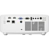 Optoma projektor ZH401e (DLP, Laser, FULL 3D, 1080p, 4600 ANSI, 2M:1, 2xHDMI, RS232, 2xUSB-A power, 1x15W speaker) Optoma projektor ZH401e (DLP, Laser, FULL 3D, 1080p, 4600 ANSI, 2M:1, 2xHDMI, RS232, 2xUSB-A power, 1x15W speaker)