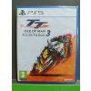TT Isle of Man: Ride on the Edge 3 (PS5) - Nová hra TT Isle of Man: Ride on the Edge 3 (PS5) - Nová hra