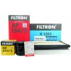 3 filtre Filtron Renault Kadjar 1.5 dCi 110 KM 3 filtre Filtron Renault Kadjar 1.5 dCi 110 KM