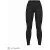 Karpos DINAMICO MERINO 130 dámske legíny, čierna XS Karpos DINAMICO MERINO 130 dámske legíny, čierna XS