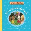 Sylvanian Families Un Cuento El CumpleaŃOs De Freya (Pevná) Sylvanian Families Un Cuento El CumpleaŃOs De Freya (Pevná)
