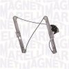 Mechanizmus zdvíhania okna MAGNETI MARELLI 350103170056 Mechanizmus zdvíhania okna MAGNETI MARELLI 350103170056