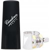 Vandoren Bb Clarinet Optimum Pc silver Vandoren Bb Clarinet Optimum Pc silver