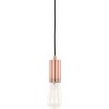 Italux DS-M-038 RED COPPER Moderna | 60W E27 Italux DS-M-038 RED COPPER Moderna | 60W E27