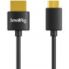 SmallRig Ultra Slim 4K mini HDMI cable 55cm SmallRig Ultra Slim 4K mini HDMI cable 55cm