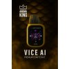 AROMA KING AI VICE POD SYSTÉM 950 mAh Barva: White Gold 950 mAh AROMA KING AI VICE POD SYSTÉM 950 mAh Barva: White Gold 950 mAh