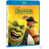 Shrek: Zvonec a konec (Mike Mitchell) Shrek: Zvonec a konec (Mike Mitchell)
