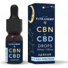FATRAHEMP CBN + CBD olej 1000 fullspectrum - SPÁNOK, 10ml FATRAHEMP CBN + CBD olej 1000 fullspectrum - SPÁNOK, 10ml