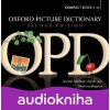Oxford Picture Dictionary: Audio CDs /4/ (2nd) - Jayme Adelson-Goldstein Oxford Picture Dictionary: Audio CDs /4/ (2nd) - Jayme Adelson-Goldstein