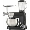 Multifunkční kuchyňský robot BestBerg BBR-1900B / 1900 W / 5 l / 12 rychlostí / černá Multifunkční kuchyňský robot BestBerg BBR-1900B / 1900 W / 5 l / 12 rychlostí / černá