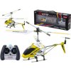 RC vrtuľník SYMA S107G žltý RC vrtuľník SYMA S107G žltý