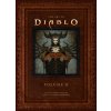 The Art of Diablo: Volume II (Pevná) The Art of Diablo: Volume II (Pevná)
